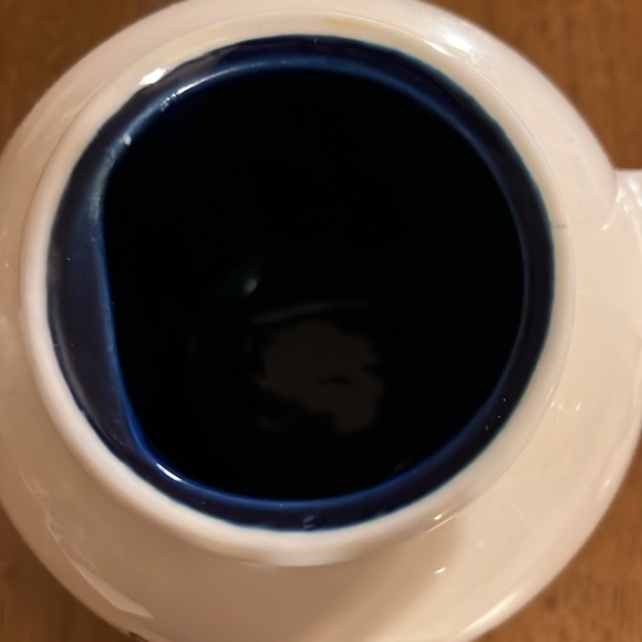 Molly Hatch “Tea is always a good idea” Teapot - Picture 5 of 5